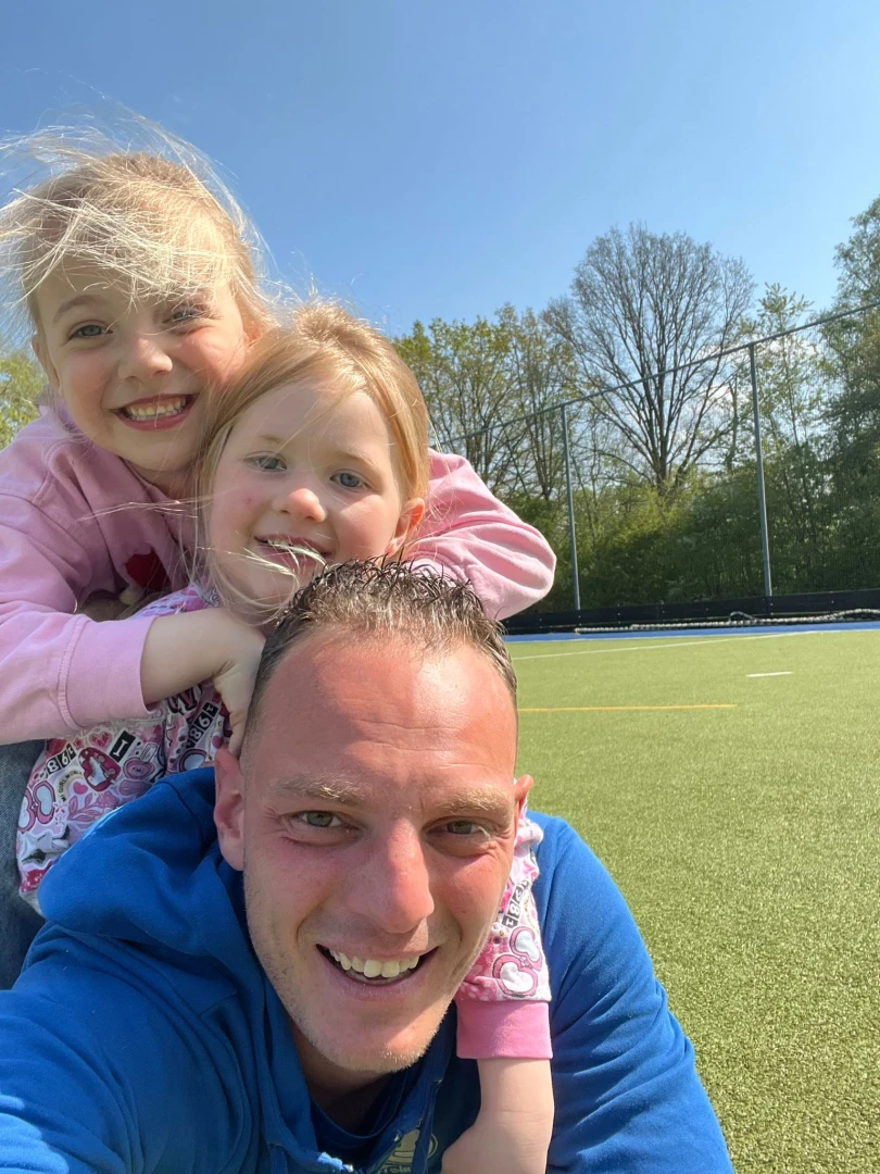 Blog april 2026