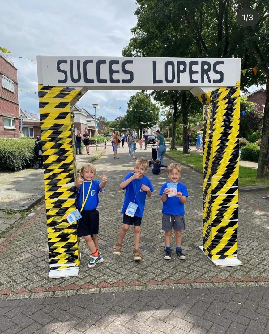 Ontdek onze sportieve activiteiten! ⚽🏃‍♂️