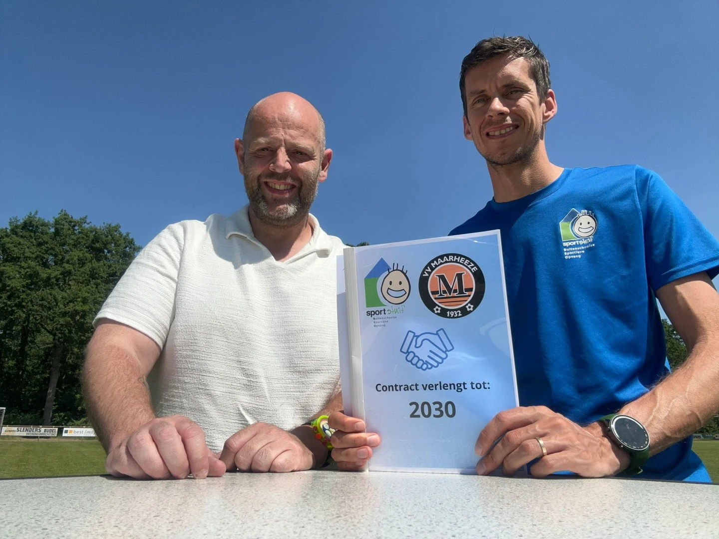 🌸 Blog mei – Succes, actief en vol plezier bij Sportstuif Maarheeze!