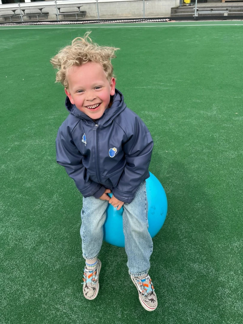 Sportstuif Sittard in Beweging: Nieuwe Mijlpalen en Gezellige Momenten ⚽🎈