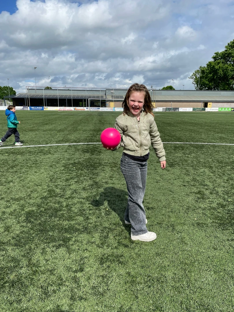 Mei – een maand vol thema’s, sport en waterpret! 