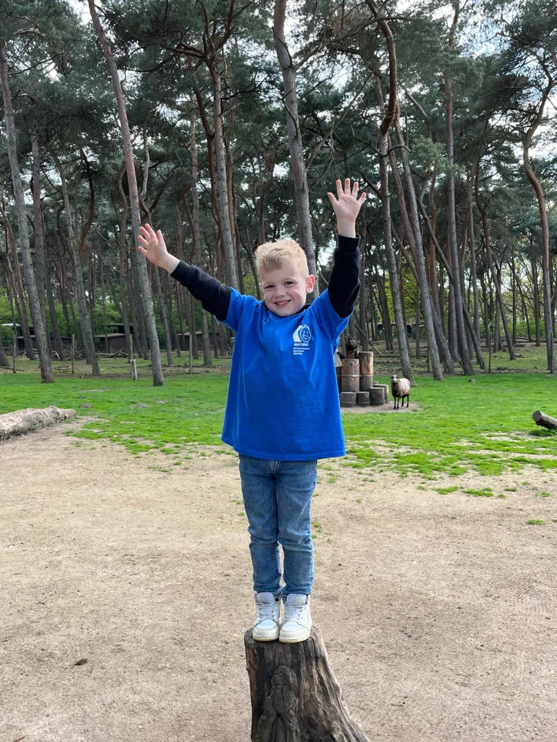 Een onvergetelijke lente vol leuke activiteiten en uitstapjes 🌞