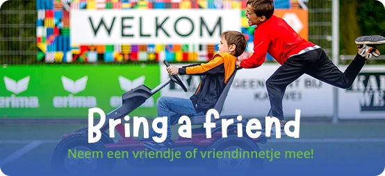 Eindhoven Stratum Banner 2