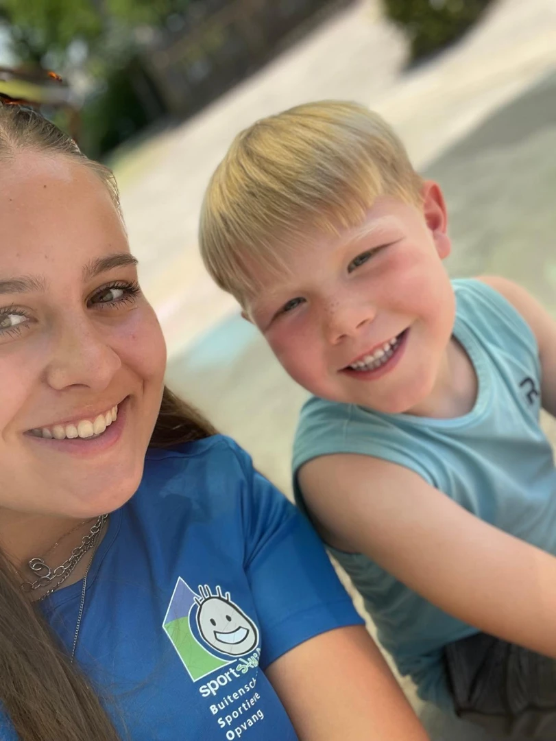 Maandblog Juni