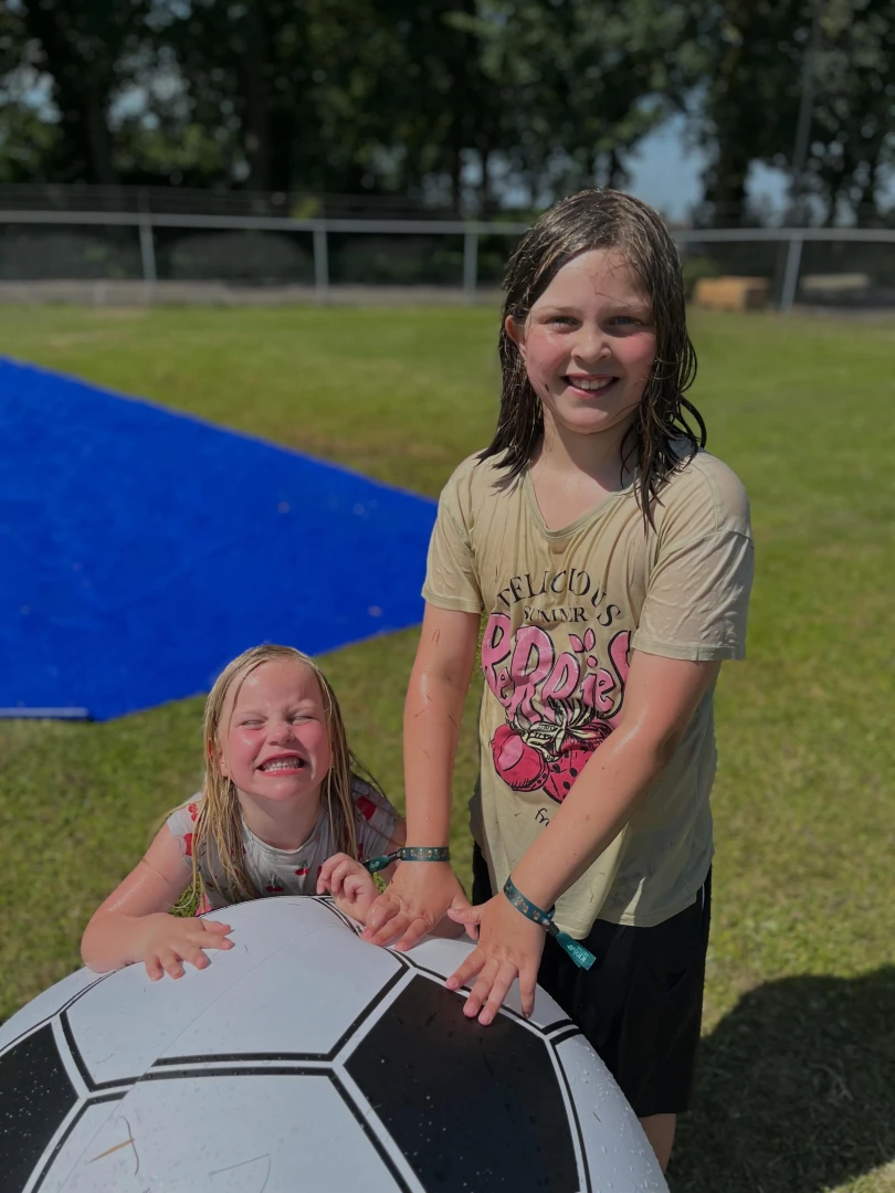 🌞 Juni bij Sportstuif Oss: voorbereidingen, tropische dagen en de laatste peutergymlessen!
