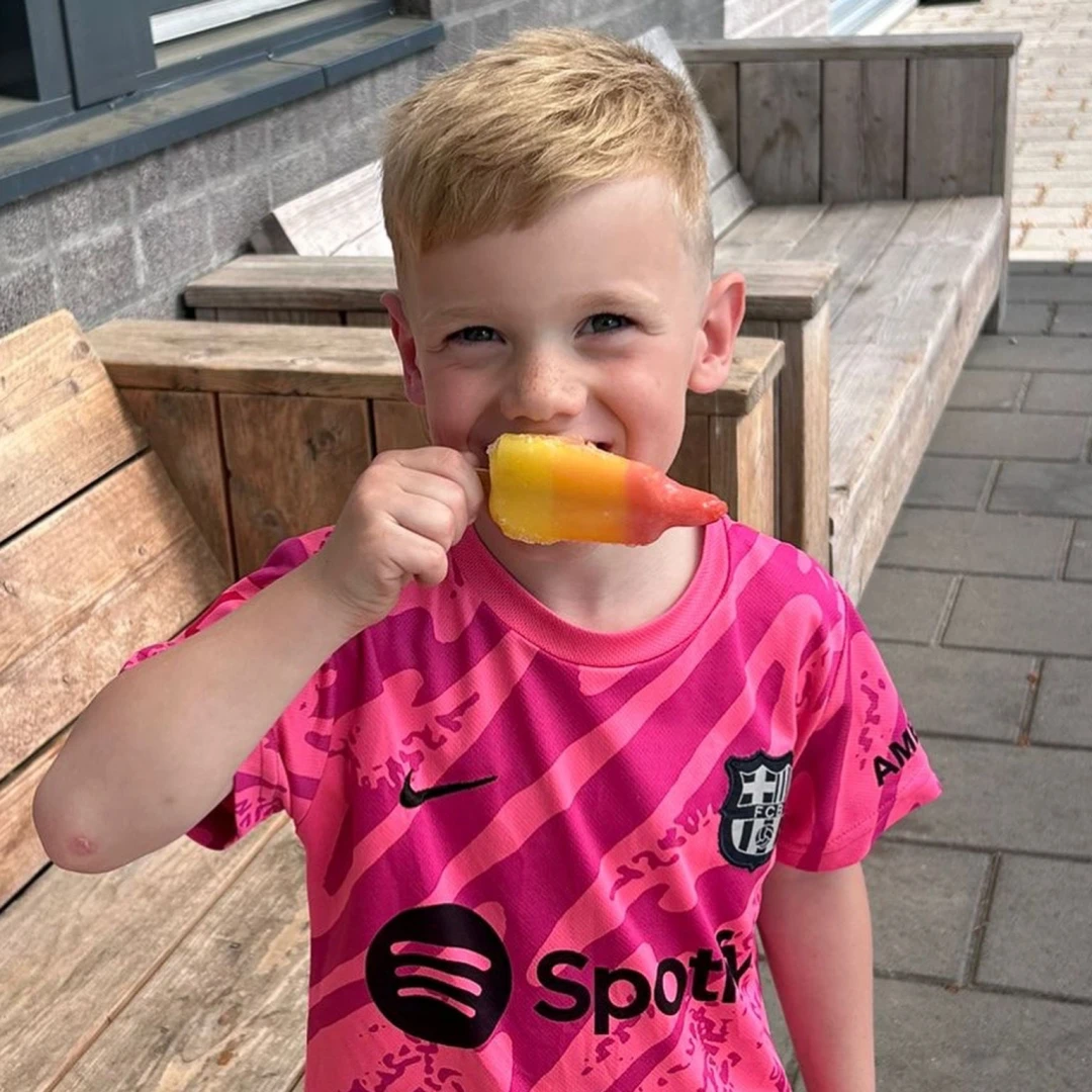 Klaar voor een sportieve zomer bij de Sport BSO! ☀️