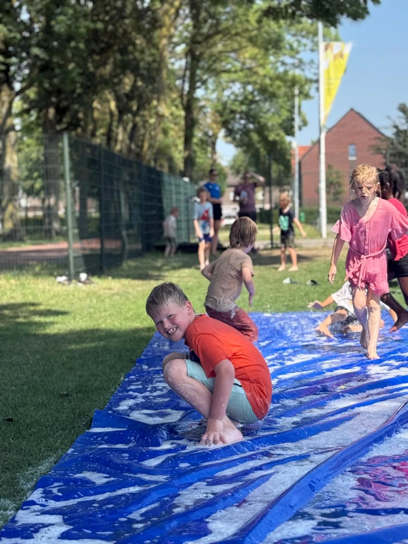 Maandblog juni