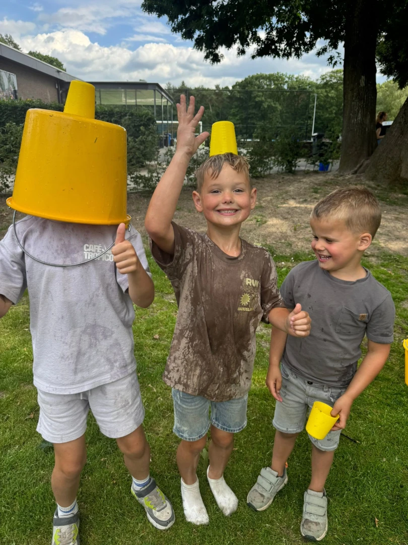 Maandblog juni 2026