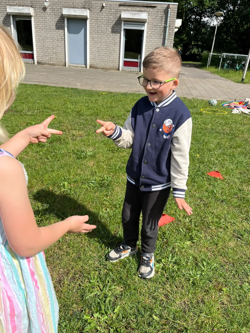 Extreme hitte! - blog juni