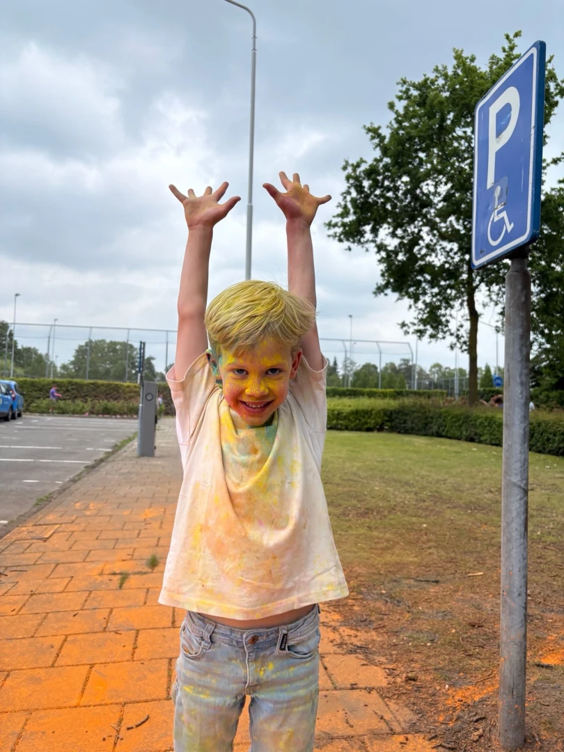 Maandblog Juni 2026
