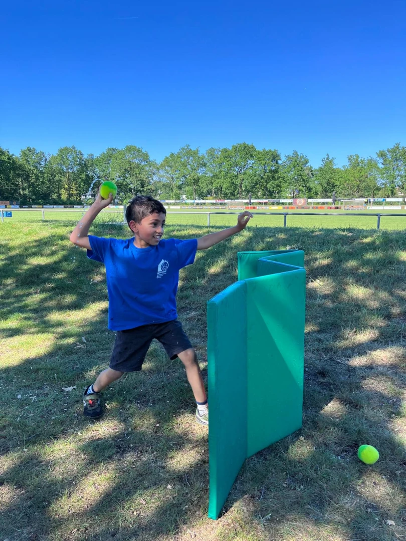 🌞 Blog juni – Zomer, sport en spetterend plezier bij Sportstuif Maarheeze!