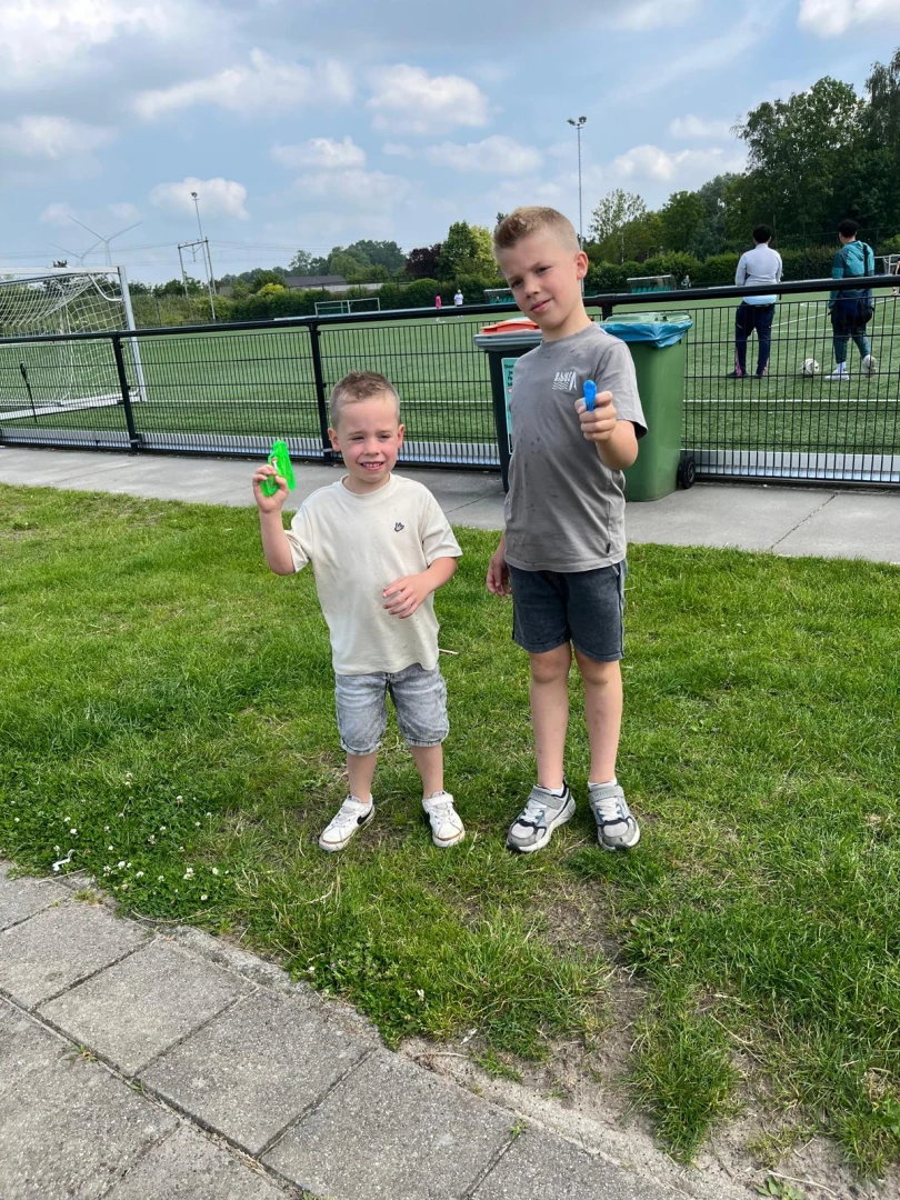 Maandblog: Juni 2026 