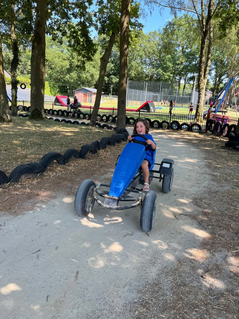 De zomervakantie is van start - blog juli