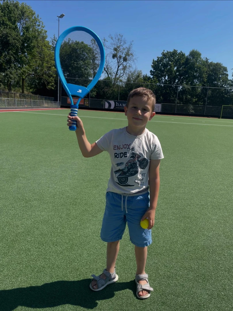 Juli bij Sportstuif Heerlen: een zomer vol plezier, sport en avontuur  - Juli 2026