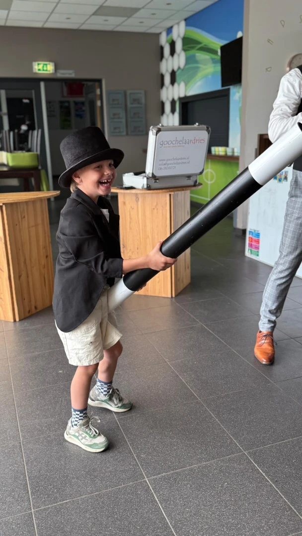 Juli Blog: Laatste schoolweek en zomervakantie!!