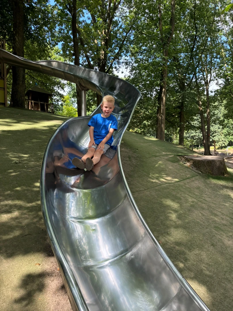 Juli de maand van de zomervakantie en heerlijke activiteiten