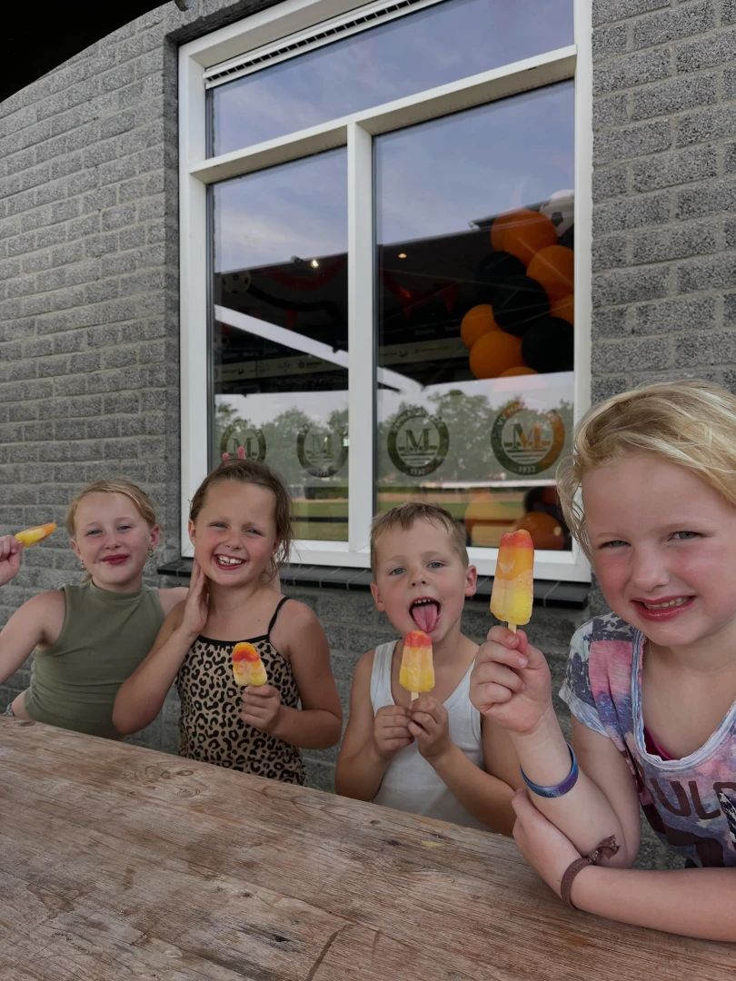 ☀️ Blog juli – Zomerse avonturen bij Sportstuif Maarheeze!