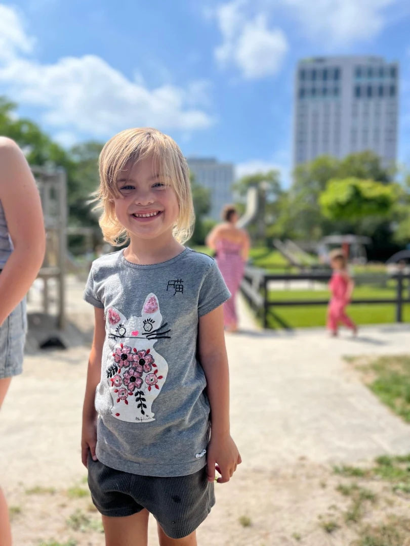 juli Blog: PSV Korfbal Eindhoven