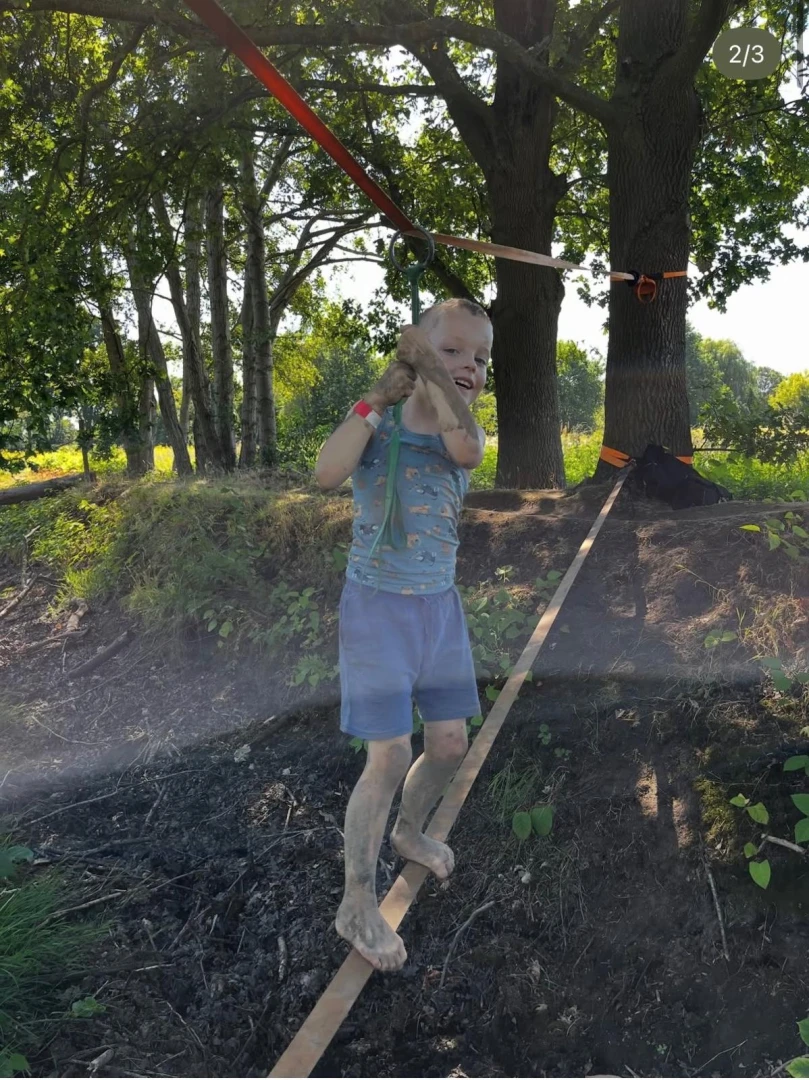 Zomervakantie Uden UDI
