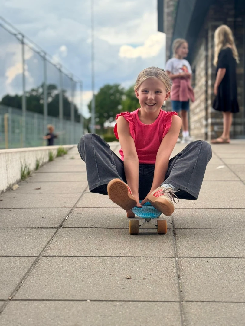 De laatste weken van onze zomervakantie – augustus 2026