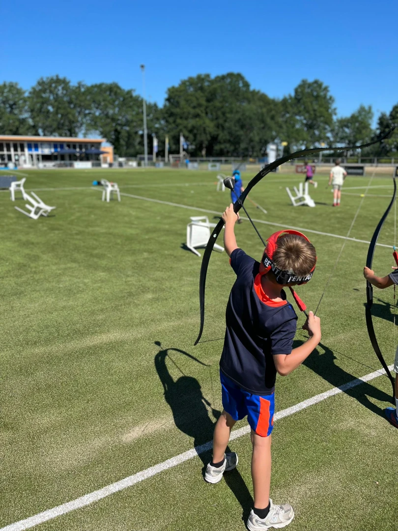 Augustus blog: Een jaar Sportstuif Oss, een zomer vol plezier en een nieuw gezicht in ons team!