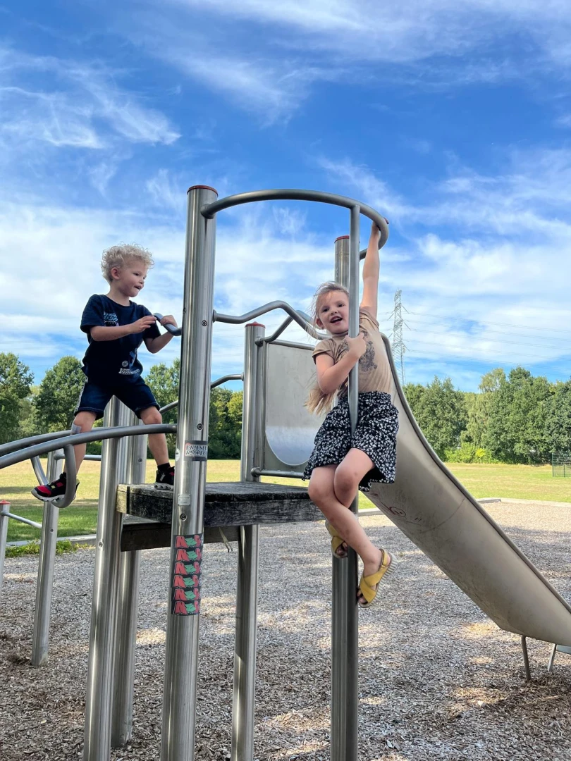 Een zomer vol plezier - Blog augustus