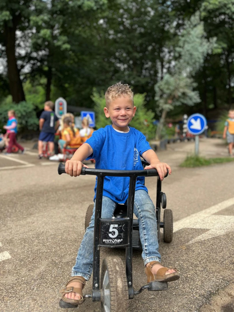 zomervakantie 2026 