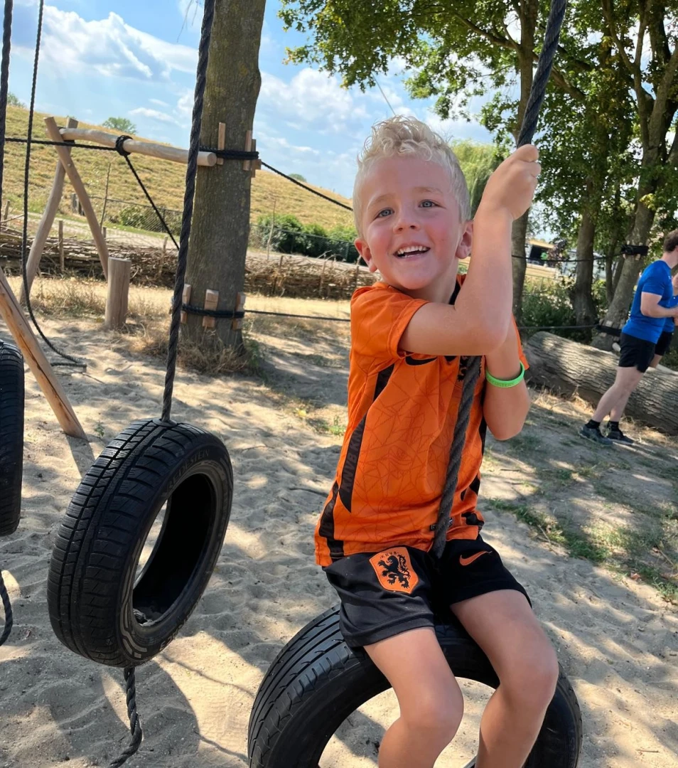 Blog Zomervakantie 26