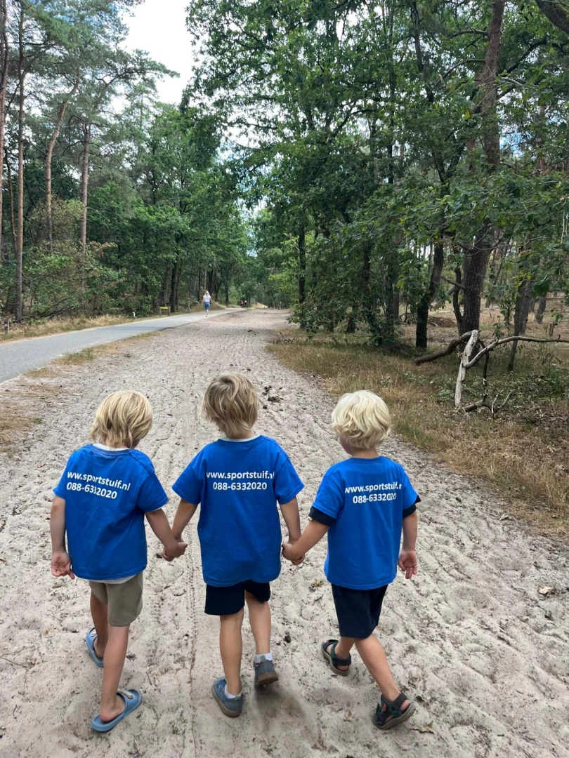 Augustus: van zomervakantie naar een nieuw schooljaar☀️