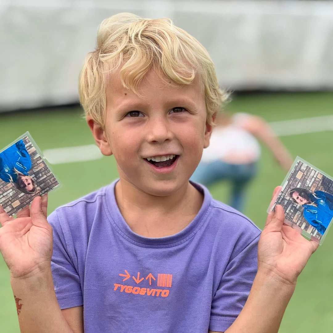 Het schooljaar is weer begonnen! – september 2026