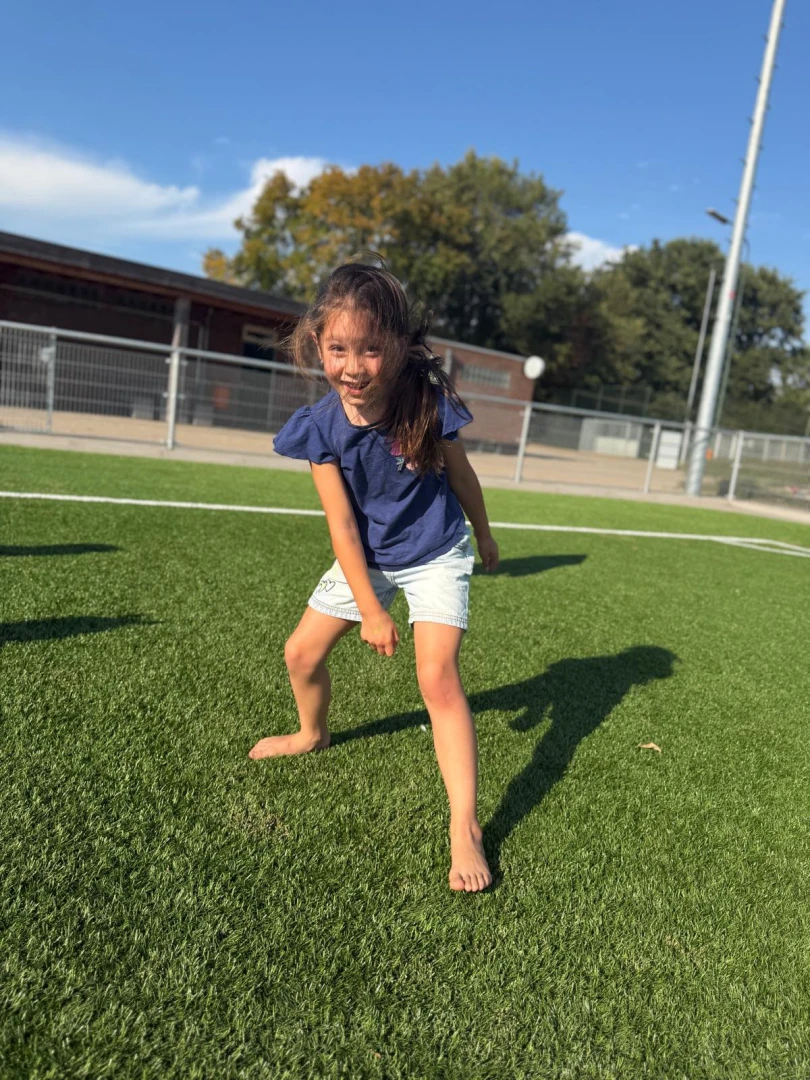 September Blog: Tikspellen, verjaardagen en kinderfeestjes!