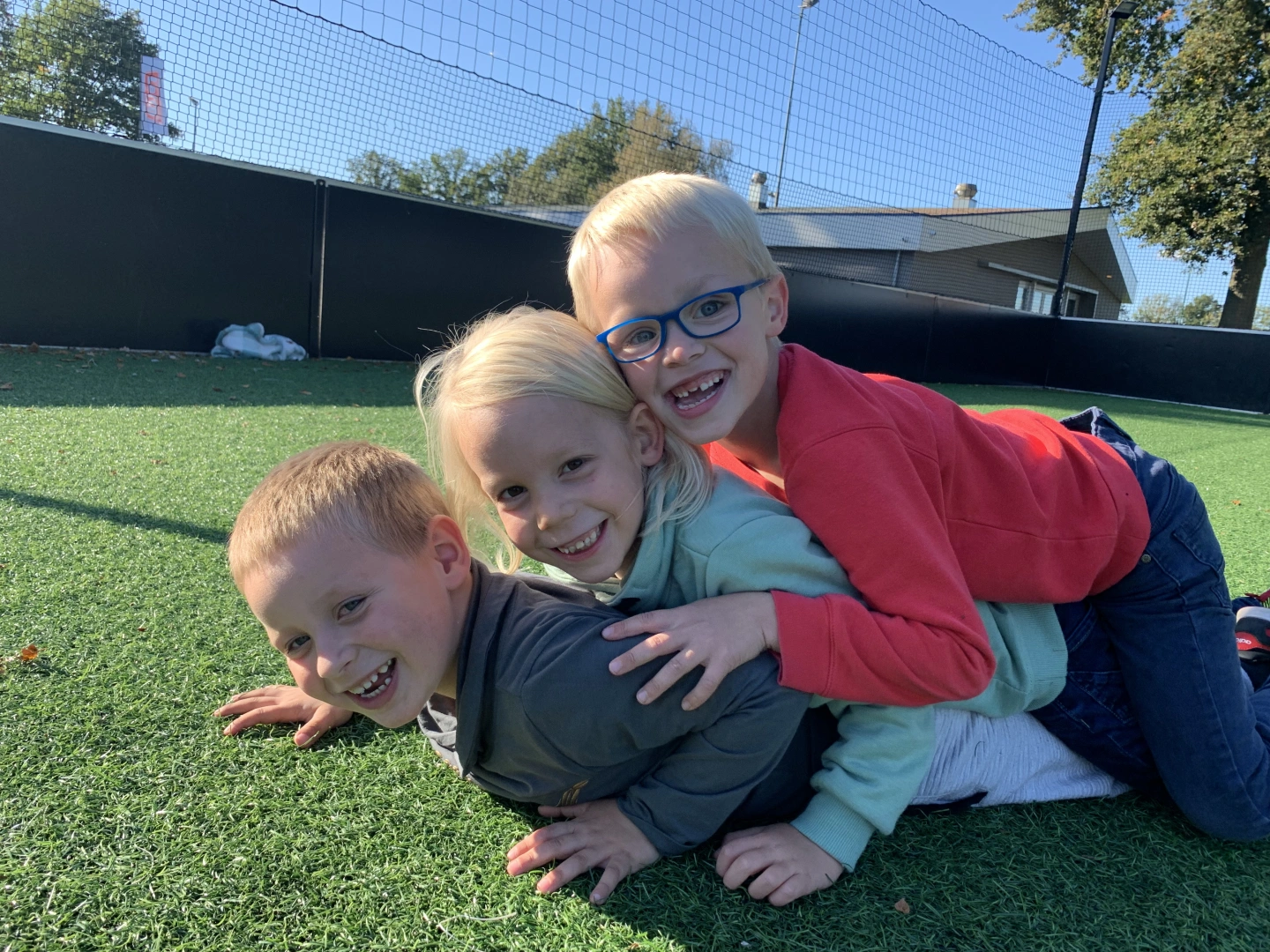 Wat maakt Sportstuif Someren uniek?