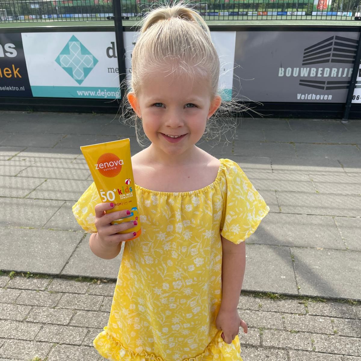 Meivakantie - mei 2025