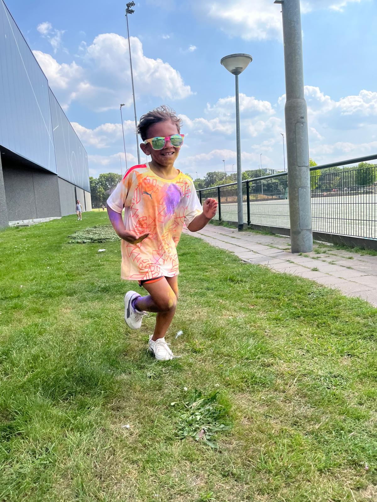 Juni Blog: Eindhoven PSV Korfbal