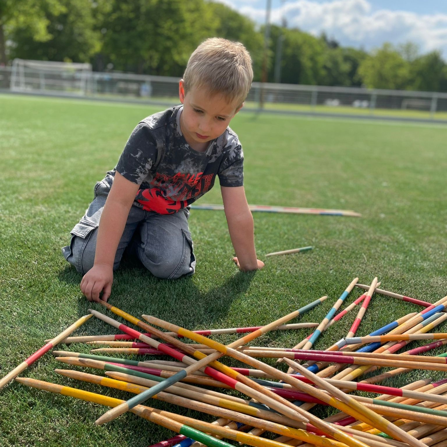 Zomerpret, dansclinic, wandelvierdaagse en evenement - juni 2025