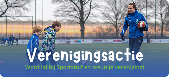 Nederweert Banner 1