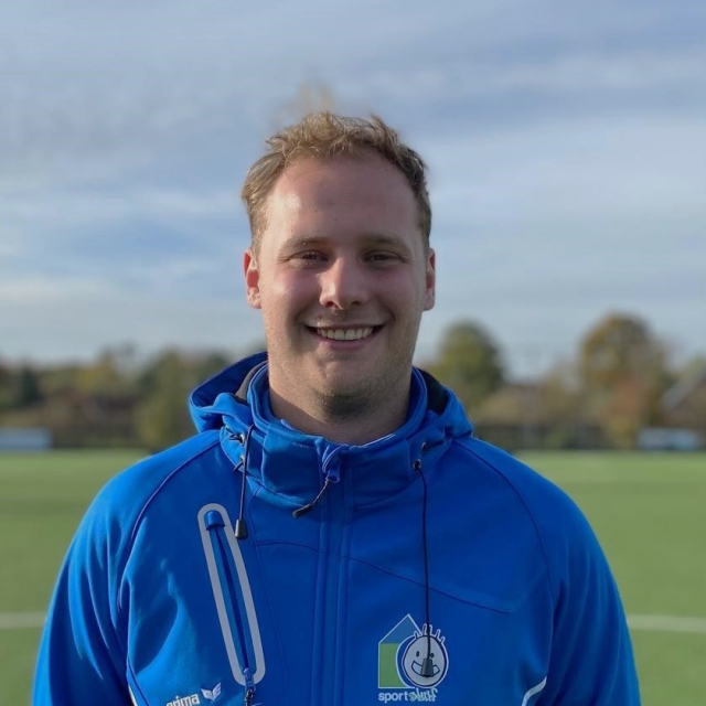 Don van de Wiel Vestigingsmanager