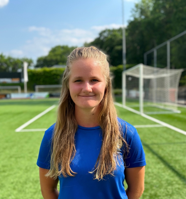Antje van Gastel