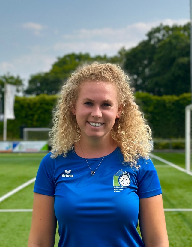 Maud Vaessen 