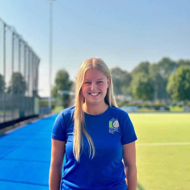 Eefje Sonnemans Vestigingsmanager