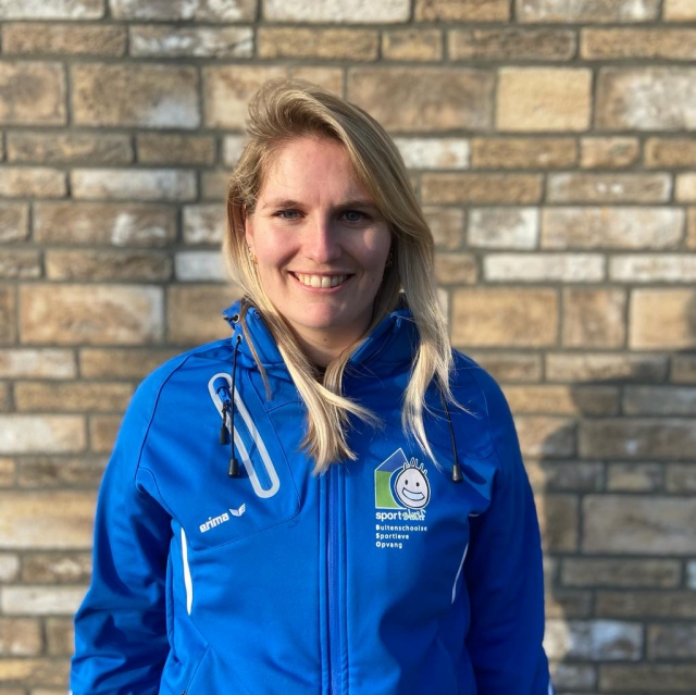 Marlou Bronsvoort